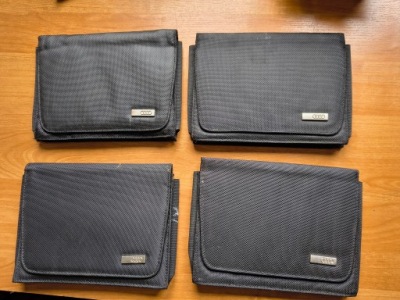 Audi a6 c7 папка etiu na dokumenty фото №1