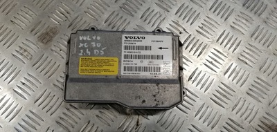 SENSOR MODULE AIR BAG P31295676 VOLVO XC70 2.4 D5  