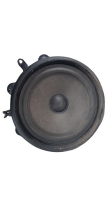 Audi a4 b6 b7 динамік перед задня фото №1