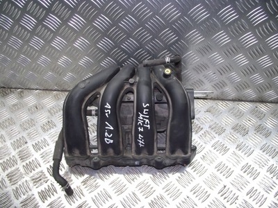 Коллектор всасывающий swift mk7 lift 15r 1.2 фото №1