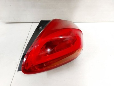 Proceed pro ceed 2 ii лампа правый задняя правая задняя led фото №1