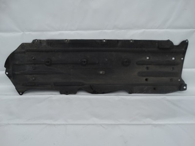 Защита подвеска honda civic x 10 hb фото №1