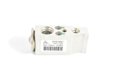 Клапан расширительный кондиционера mg hs i 2022 фото №1