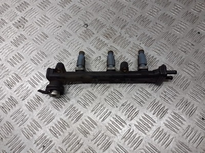 Молдинг упорскування smart 0.6 t a1600700295 фото №1