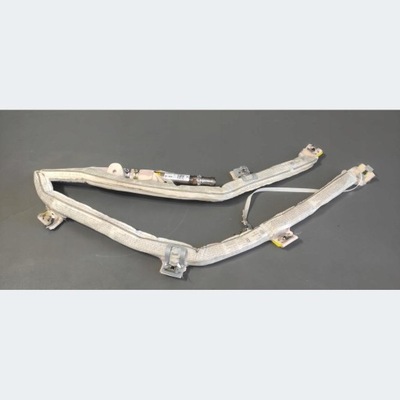 Шторка безопасности правая vw passat cc lift 3c8880742c фото №1