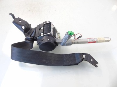 Pas безпеки лівий задня volvo v70 iii 39859391 фото №1