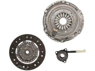 КОМПЛЕКТ СЦЕПЛЕНИЯ VW JETTA IV MK4 2.0 11- III MK3 2.0 09-10