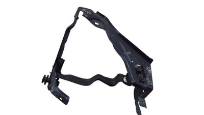 Підсилювач панель фари лівий перед mercedes w204 фото №1