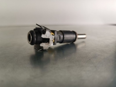 2013 mini cooper countryman r60 форсунка v7528176 фото №1