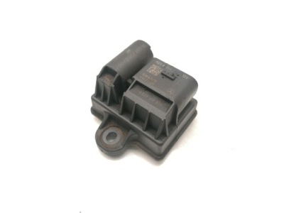 Mercedes-benz c-class реле / модуль системи обігріву попереднього дизель фото №1