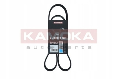 Ремінь клиновий багатореберний 7pk1145 do nissan micra note фото №1