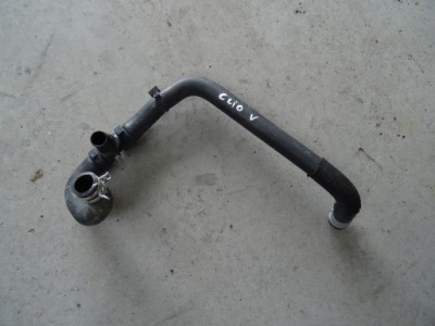 Шланг wąż wody renault clio v фото №1