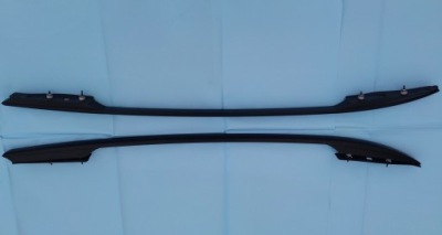 Рейлінги dachoowe scenic 3 x-mod фото №1