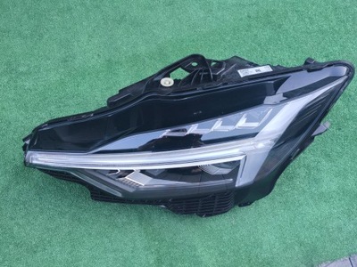 Volvo polestar 2 ii full led лампа передняя фото №1