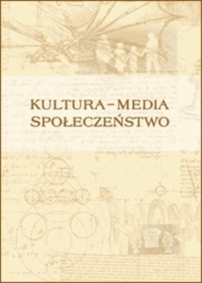 Kultura media społeczeństwo