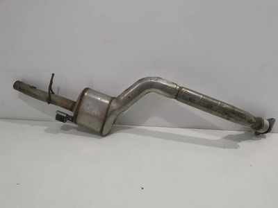 Jaguar xe x760 2.0d каталізатор bez пошкоджень фото №1