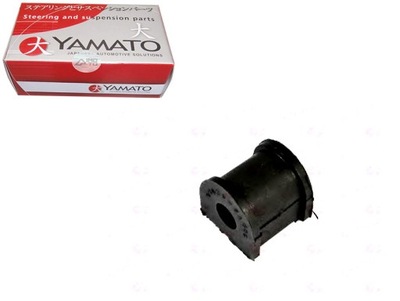 Yamato подушка стабилизатора toyota carina ii cel фото №1