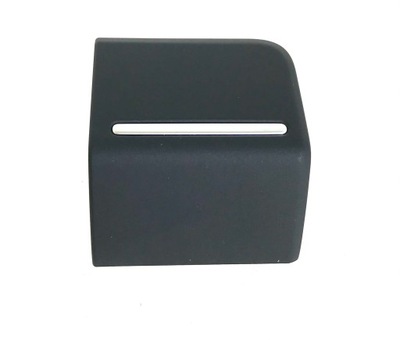 Vw beetle кнопка заглушка решітка радіатора 5c5959623 e фото №1