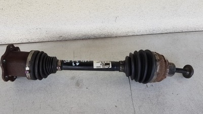Привідний вал передня ліва audi s8 d4 4.0 tfsi lift фото №1