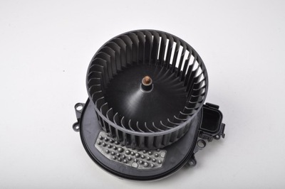 Bmw f34 gt 2.0 lift вентилятор обдув 9276112 фото №1