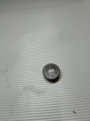 Перемикач блок управління brc sequent 24 de802095 5pin фото №1