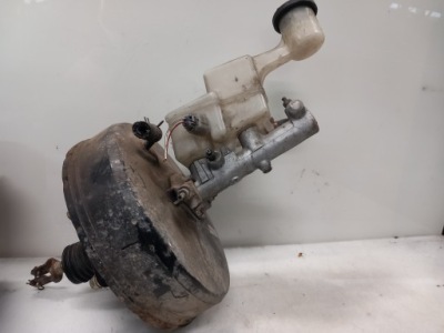 Усилитель тормозов тормозные с насос toyota corolla e12 2.0 d4d 874-02205 фото №1