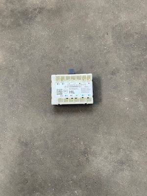 Mercedes s 222 модуль блок керування двері 2229002012 фото №1