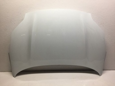 Капот kia sportage iv цвет wd фото №1