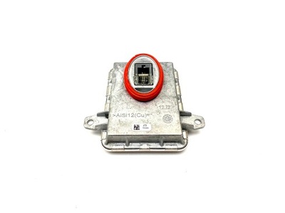 Alfa romeo giulia stelvio преобразователь модуль фара led оригинал оригинальный номер фото №1