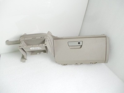 Бардачок пассажира chrysler town country 2011- фото №1