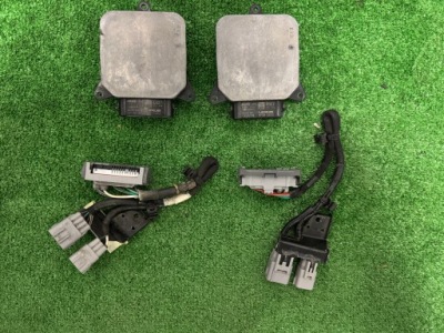 Перетворювач lexus is 2020 full led ліва lub права фото №1