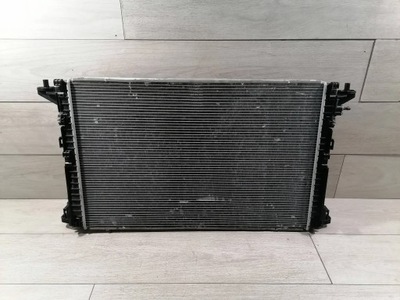 AUDI S4 B9 RADUADOR INTERCOOLER 8W0121251H  