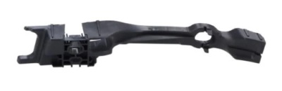 Кронштейн кронштейн козирок захист сонцезахисний правий scania s/r 2017- фото №1