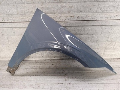 Polestar 2 крыло передний правый оригинал фото №1