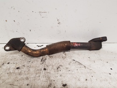 Hyundai i40 1,7crdi труба трубка egr вихлопних газів 2011- фото №1