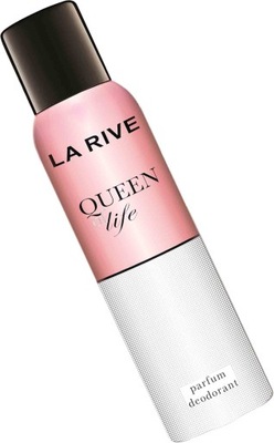 LA RIVE DEZ.WOMAN 150 ml QUINN OF LIVE