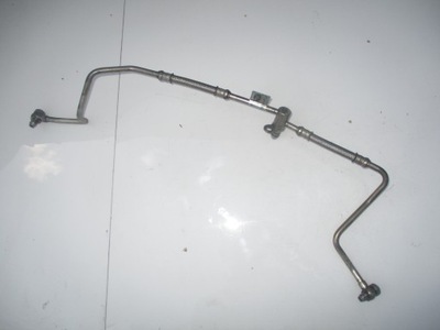 Шланг трубка масла land range rover sport velar discovery v 3.0 d biturbo фото №1