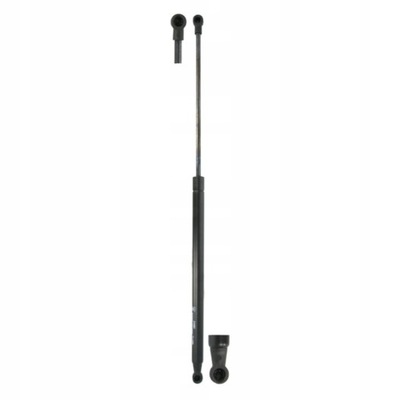 Привод амортизатор крышки задняя citroen c3 picasso mp фото №1