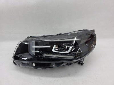 Citroen jumpy iv 4 2023+ фара перед ліва full led європа 9847201280 фото №1