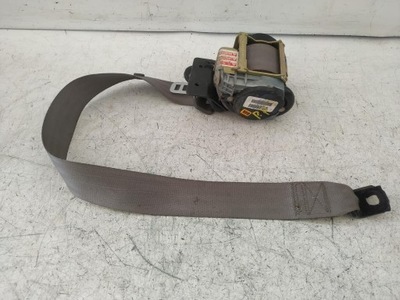 Pas безопасности правый перед chrysler pt cruiser фото №1