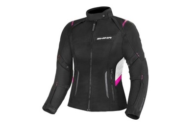 Kurtka tekstylna damska Shima Rush Jacket Lady XS