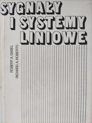 Sygnały i systemy liniowe