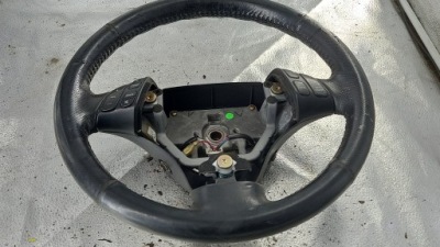 Повітропровід mazda 6 2.0b 03r kombi фото №1