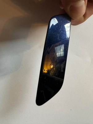 Lexus gs 16+ - заглушка распылителя лампы правая 85353-30180 фото №1