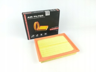 Фільтр повітря fiat albea, palio, strada фото №1