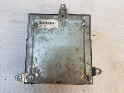 Підсилювач bmw e46 8364194 фото №1