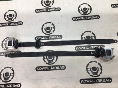 Audi q3 83a подушка безпеки pas ремені безпеки задня фото №1