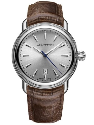 AEROWATCH 1942 Elegance Quartz 42900 AA19