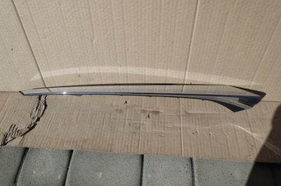 Honda cr-v v защита молдинг хром 71123-tea-toxx-m фото №1