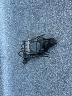 Насос abs renault kangoo 2 ii lift 0265232167 8200955226 фото №1